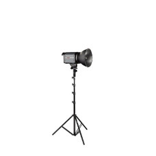Постоянный свет Menik Video Light ST-1000W + стойка 2.6 м.