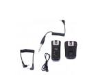 Радиосинхронизатор Menik Flash Trigger T-10