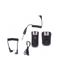 Радиосинхронизатор Menik Flash Trigger T-10