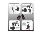 Радиосинхронизатор Menik Flash Trigger T-10
