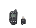 Радиосинхронизатор пульт Д/У Menik WT-3 KIT (1+1)