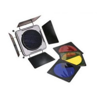 Комплект Menik BARNDOOR SET