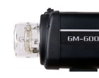 Студийная вспышка Menik GM-1000