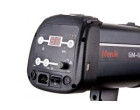 Студийная вспышка Menik GM-1000