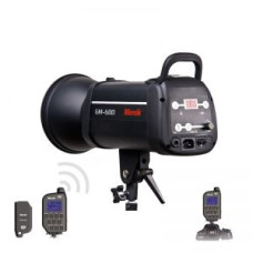 Студийная вспышка Menik GM-1000