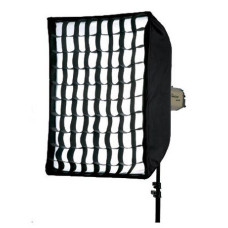 Софтбокс с сотами Menik SS-002SG 60х60 см