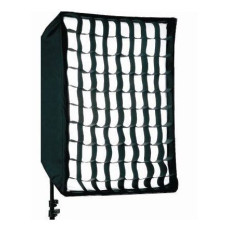 Софтбокс с сотами Menik SS-006RG 60х90 см