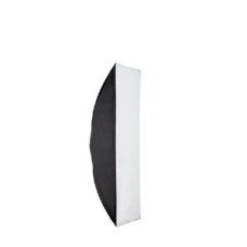Софтбокс стрипбокс Menik SS-50130 50x130 см