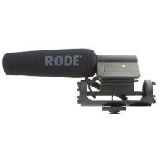 Микрофон пушка Rode VideoMic