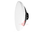Рефлектор Mircopro 505 Beauty Dish 50.5cm Kit (рефлектор+соты+диффузор)
