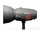 Студийная вспышка Mircopro MQ-150 with reflector
