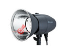 Студийная вспышка Mircopro MQ-200 with reflector