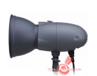 Студийная вспышка Mircopro MQ-300S with reflector