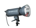 Студийная вспышка Mircopro EX-600