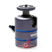 Головка Novoflex BALL 40