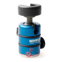 Головка Novoflex BALL NEIGER 19 P (flash shoe)
