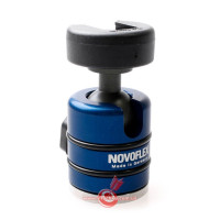 Головка Novoflex BALL NEIGER 19 (flash shoe)
