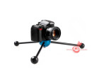 Штатив NovoflexBasicBall blue