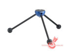 Штатив NovoflexBasicBall blue