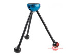 Штатив NovoflexBasicBall blue