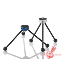 Штатив NovoflexBasicBall silver