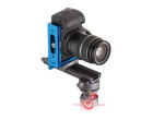 Головка Novoflex Panorama VR-System II