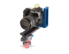 Головка Novoflex Panorama VR-System II