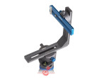 Головка Novoflex Panorama VR-System PRO II