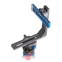 Головка Novoflex Panorama VR-System PRO II