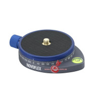 Головка Novoflex Universal Panorama Plate