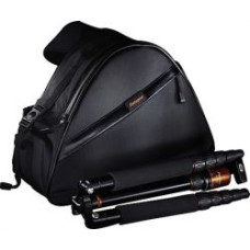 Штатив Fotopro TT-1 kit (штатив X-4i+ сумка)