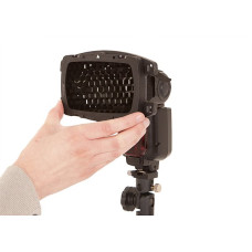 Набор LastoliteSTROBO HONEYCOMB STARTER KIT (2606)