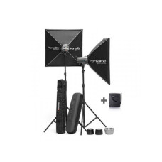 Набір студійного світла Elinchrom D-Lite RX 2/2 (20841)