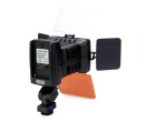 Накамерный свет ForSLR Proffesional Video light LED-5080
