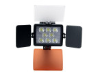 Накамерный свет ForSLR Proffesional Video light LED-5080