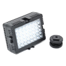 Накамерный свет JJC LED-48C