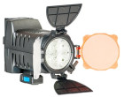 Накамерный свет PowerPlant LED-5001 (LED5001)