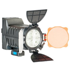 Накамерный свет PowerPlant LED-5001 (LED5001)