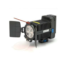 Накамерный свет PowerPlant LED-5005 (LED5005)