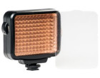 Накамерный свет PowerPlant LED-5009 (LED5009) + NP-F550
