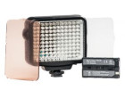 Накамерный свет PowerPlant LED-5009 (LED5009) + NP-F550