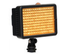 Накамерный свет PowerPlant LED-5020 (LED5020) + NP-F550