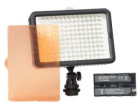 Накамерный свет PowerPlant LED-5020 (LED5020) + NP-F550