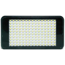 Накамерный свет PowerPlant LED VL011-150 (LED1150)