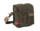 Сумка National Geographic NG A1212 Vertical Pouch