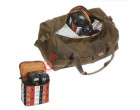 Сумка National Geographic NG A6120 Medium Duffle Bag