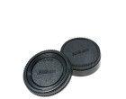 Комплект крышек Nikon AI Body-Lens Kit
