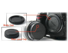 Комплект крышек Nikon AI Body-Lens Kit