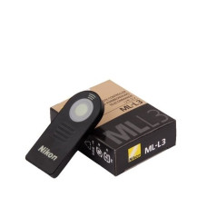 Пульт Nikon ML-L3 original