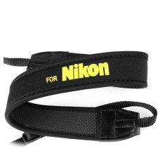 Нашейный ремень Nikon NG-NY